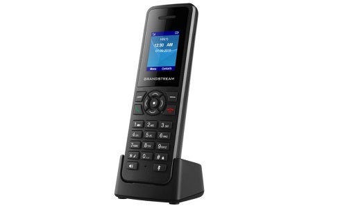 VoIP phone Grandstream DP720