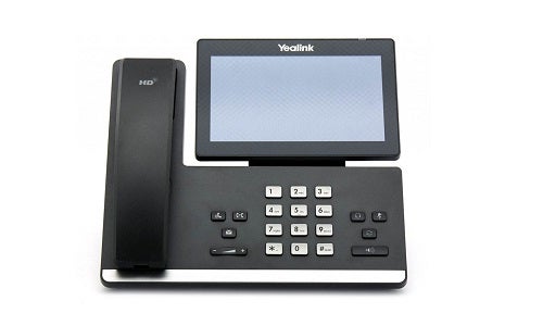VoIP phone Yealink SIP-T58A